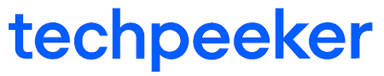 TechPeeker Logo