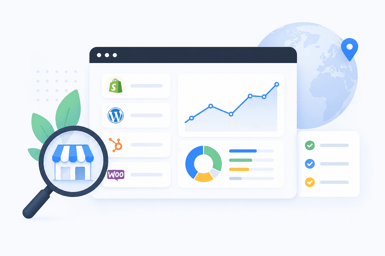 StoreLeads alternative comparison